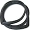 Uro Parts M-Benz W115 220 From 037069 68-73 Rr Window Seal, 1156780820 1156780820 - alternate 1
